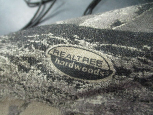 Used Realtree Deer Rattling Bag