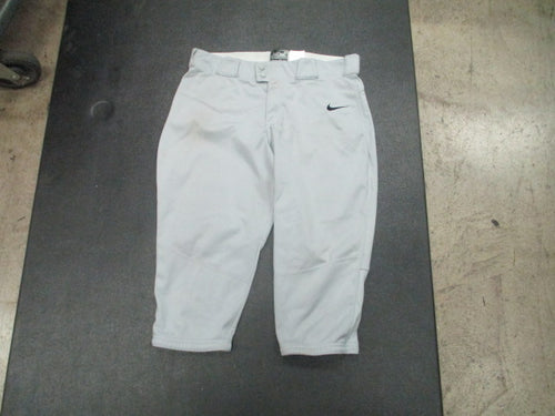 Used Nike Womens Large Softball Pant