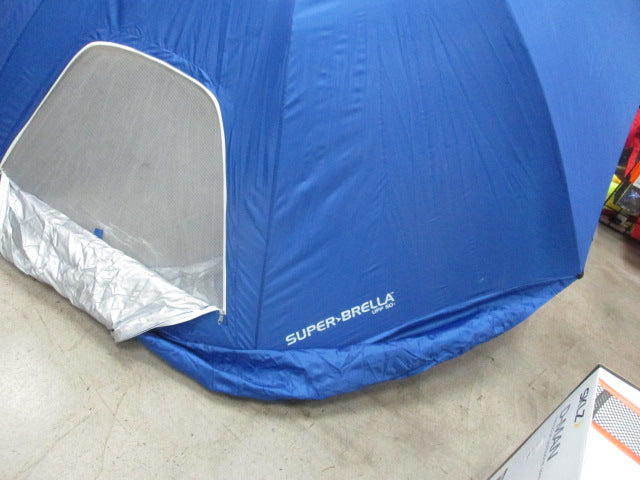 Load image into Gallery viewer, Used Super Brella Sportbrella UPF 50+
