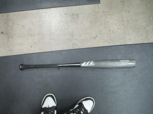 Used Marucci Posey28 Pro Metal (-3) 33