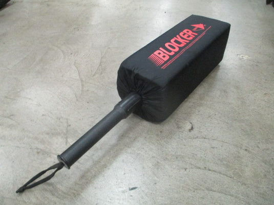 Used Century Training Blocker