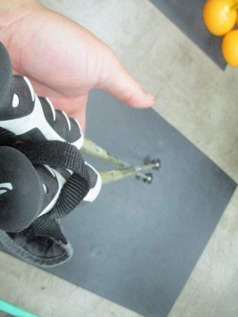 Load image into Gallery viewer, Used Scott Series C Composite 49&quot; Downhill Ski Poles
