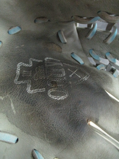 Used Marucci Caddo Series 12" RHT Baseball/Softball Glove