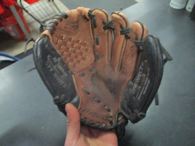 Load image into Gallery viewer, Used Mizuno Prospect Series With Power Close 10" RHT

