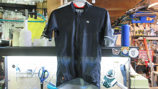 Used Giordana Cycling Shirt - Size Medium