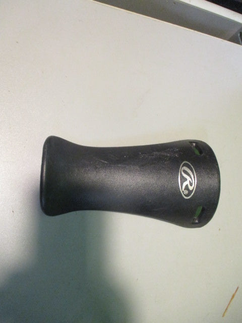 Used Rawlings Varsity Catchers Throat Guard