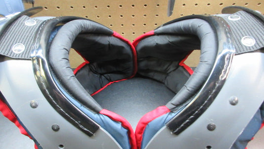 Used Riddell Pursuit XL (130) 14"-15" Football Shoulder Pads