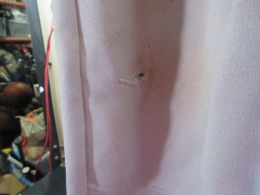 Used Easton Open Bottom Baseball Pants - Size Small