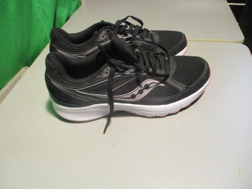 Used Saucony Cohesion Womens size 9.5 Running shoes