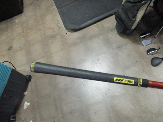 Used Ping G10 9 Deg Driver