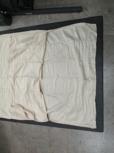 Load image into Gallery viewer, Used Ozark Trail Breathable Polyester Camping Sleeping Bag Liner
