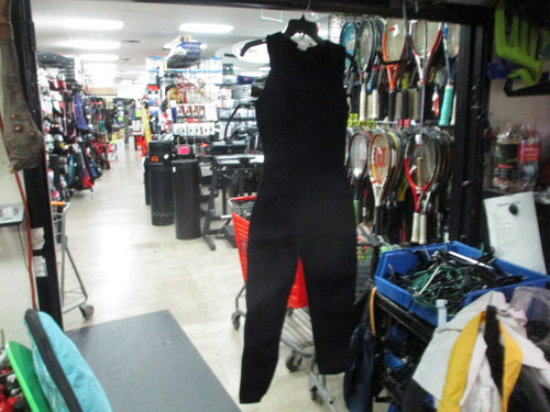 Used Farmer John Wetsuit Size 7/8