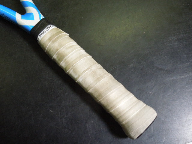 Load image into Gallery viewer, Used Babolat Pure Drive Tennis Racquet 27"
