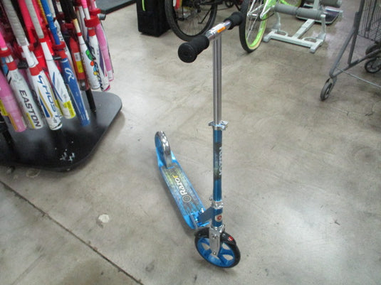 Used Razor A5 Lux Kick Scooter W/ Kick Stand