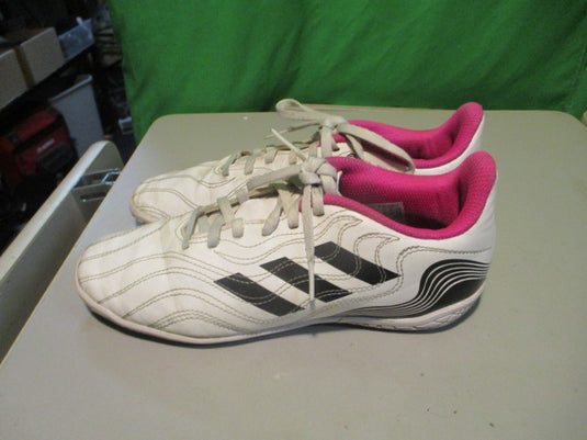 Used Adidas Copa Size 5.5 Indoor Soccer Cleats