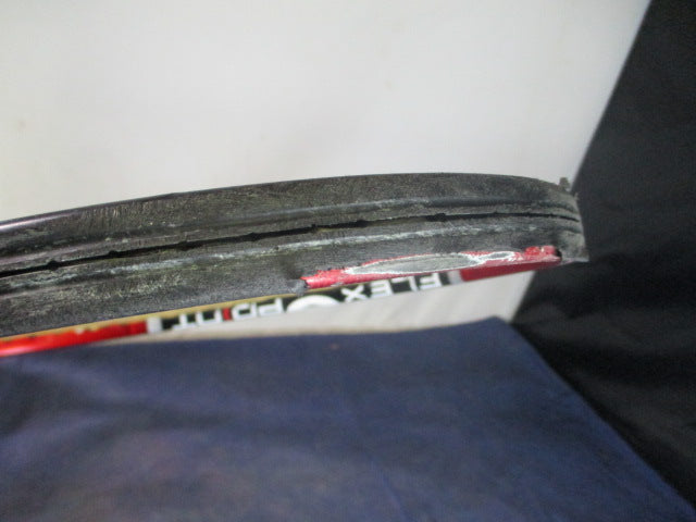 Load image into Gallery viewer, Used Head Flexpoint Prestige 27&quot; Tennis Racquet - scratched
