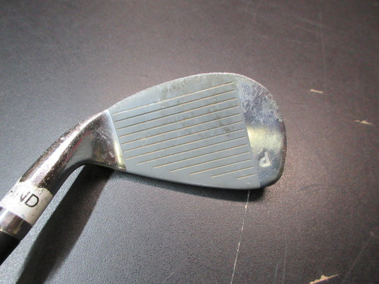 Used U.S. Kids Golf Ultra Light WT-25u Pitching Wedge - 42"