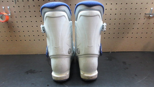 Used Nordica Firearrow Team 3 Girls's Ski Boots
