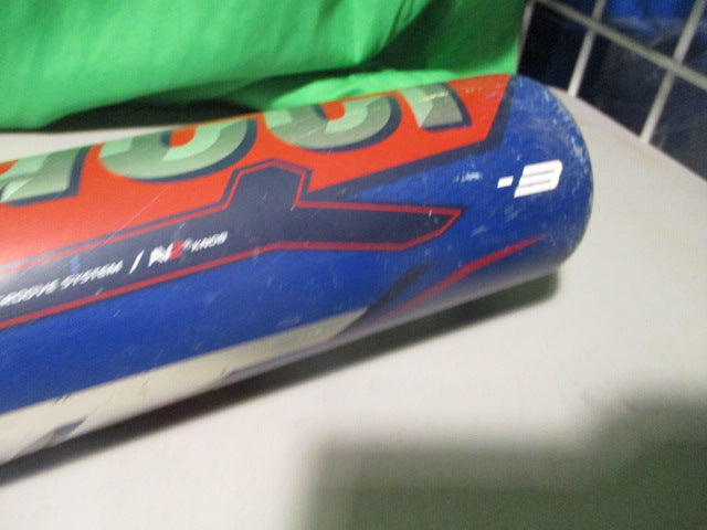 Load image into Gallery viewer, Used Marucci Cat 9 Connect (-3) 33&quot; BBCOR Baseball Bat
