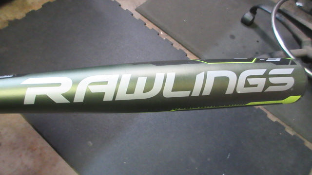 Load image into Gallery viewer, Used 2018 Rawlings Prodigy 33&quot; (-3) BBCOR Alloy Bat
