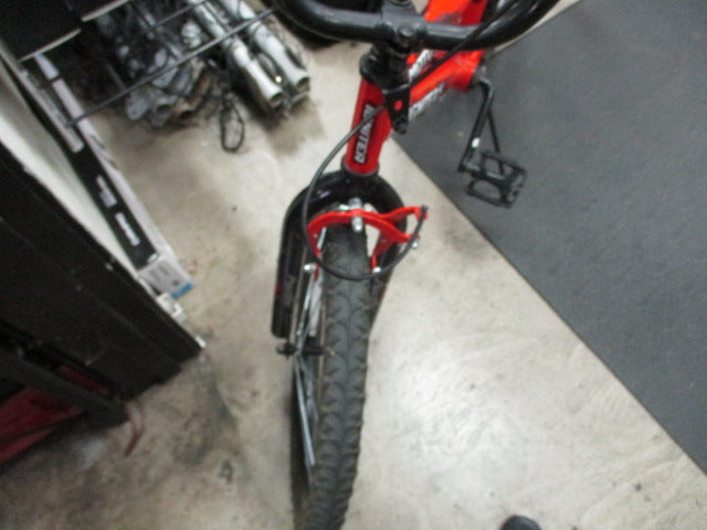 Load image into Gallery viewer, Used Igniter Moto 20&quot; Kids BMX Bicycle (as Is)
