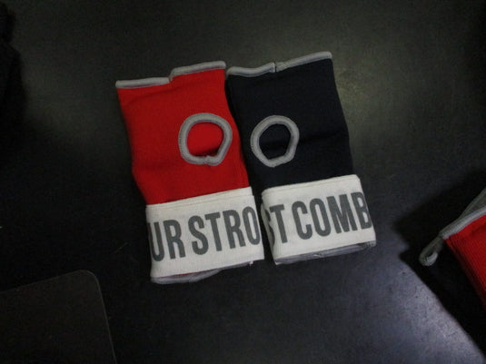 Used Fight Camp Boxing Training System with Family Bundle Glove Set + Extras
