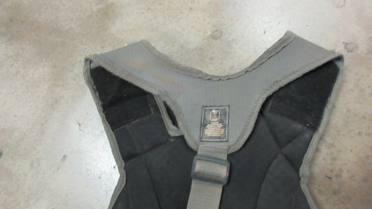 Used Adidas Youth Baseball Catchers Chest Protector
