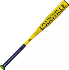 New Louisville Slugger Savannah Bananas 25