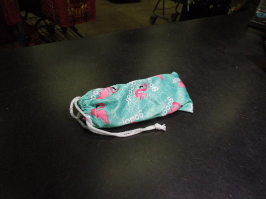 Used Goodr Glasses with Microfiber Carry Bag