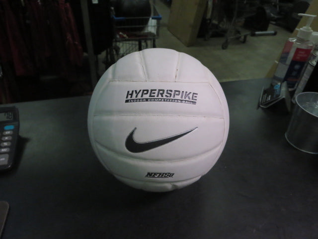 Load image into Gallery viewer, Used Nike Team Hyperspike 18P Volleyball Indoor Comp Volley Ball
