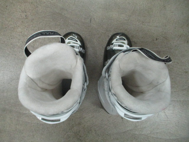 Load image into Gallery viewer, Used Fischer MyStyle Downhill Ski Boots Size 24.5 (6.5)
