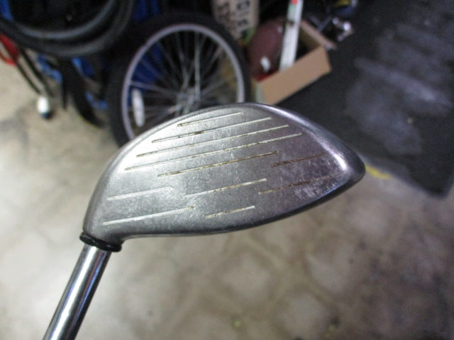 Load image into Gallery viewer, Used Callaway Big Bertha Steelhead 5 Wood
