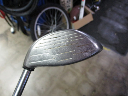 Used Callaway Big Bertha Steelhead 5 Wood