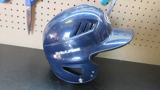 Used Rawlings Batting Helmet - Size 6 1/4" - 6 7/8"