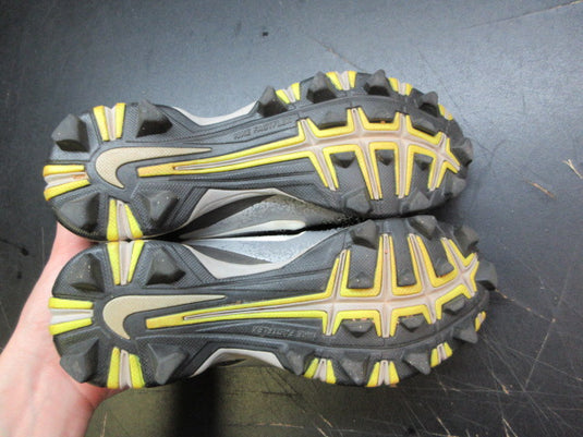 Used Nike Vapor Baseball Cleats - Size Youth 1.5