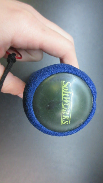 Used Softworks Dumbbell 3LB