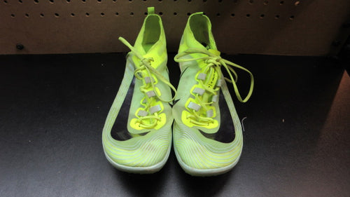 Used Nike Vapor Weave Cross Country Cleats - Size 10