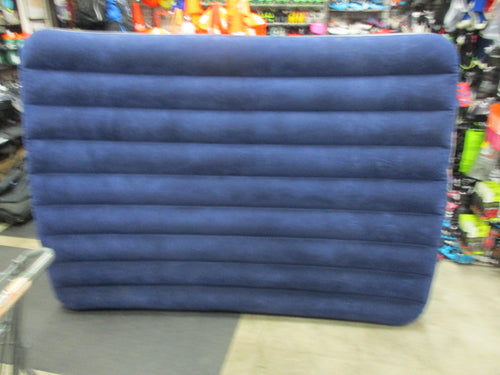 Used INTEX Queen Size Inflatable Matress