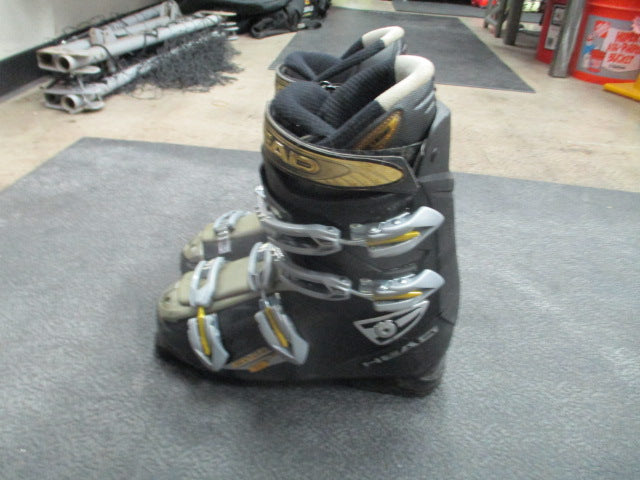Load image into Gallery viewer, Used Head Edge 8.2 Size 10.5 (28.5) Downhill Ski Boots
