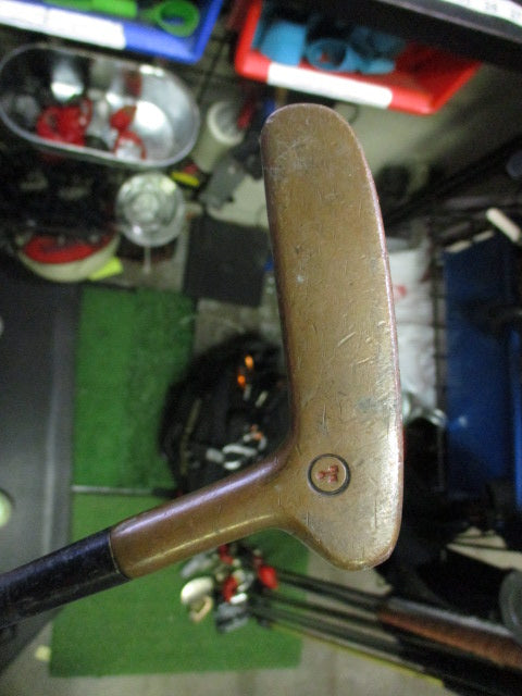 Vintage Wilson 