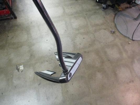 Used ODYSSEY White Ice TERON Lefty 35" Putter