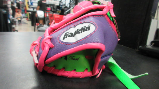 Used Franklin Mesh Tek 9.5" Glove - RHT