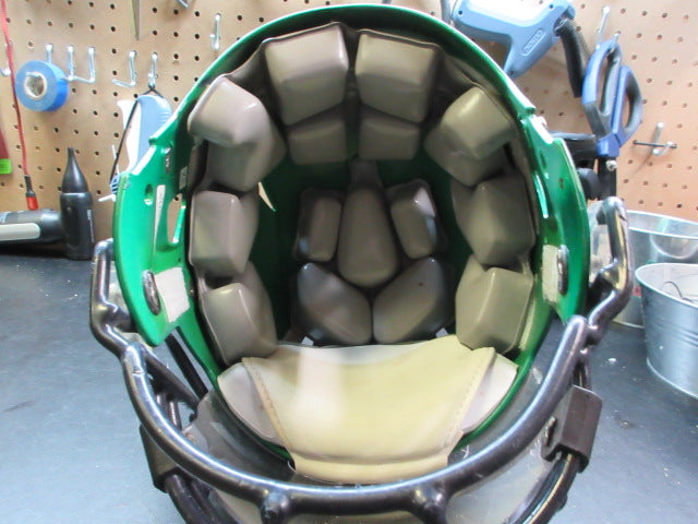 Load image into Gallery viewer, Used Riddell Speed Classic Football Helmet - Size XS - SZN 2012
