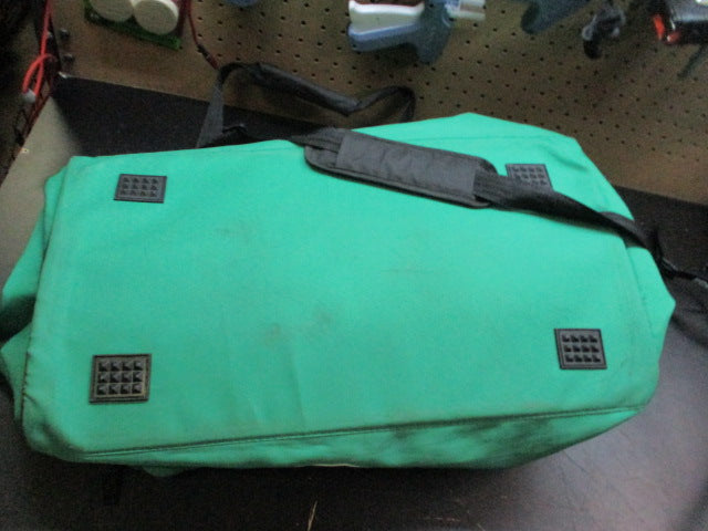Load image into Gallery viewer, Used Dragons Duffle Bag
