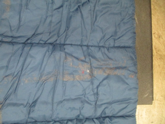 Used 70" X 30" Sleeping Bag