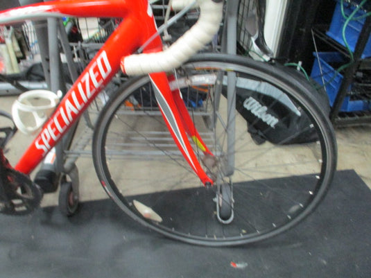 Used Specialized Allez Elite 20 Speed Road Bike