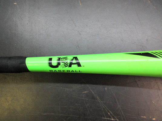 Used Rawlings Fuel 29" -8 USA Baseball Bat