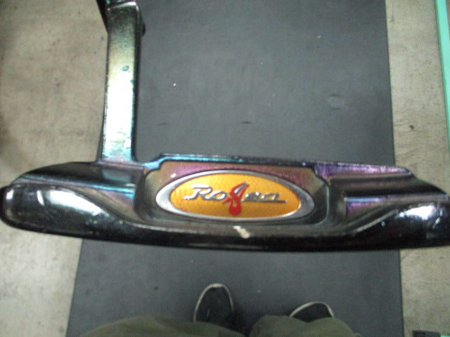 Load image into Gallery viewer, Used Taylormade Rossa Daytona I 35&quot; Putter - RH
