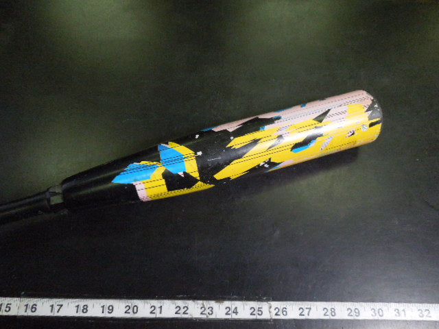 Load image into Gallery viewer, Used Demarini Zoa ZB5-LE USSSA Baseball Bat 31 in 26 oz -5
