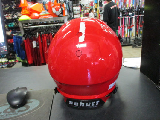 Used Schutt 2024 Vengeance A 11 2.0 White Football Helmet Youth Size Large